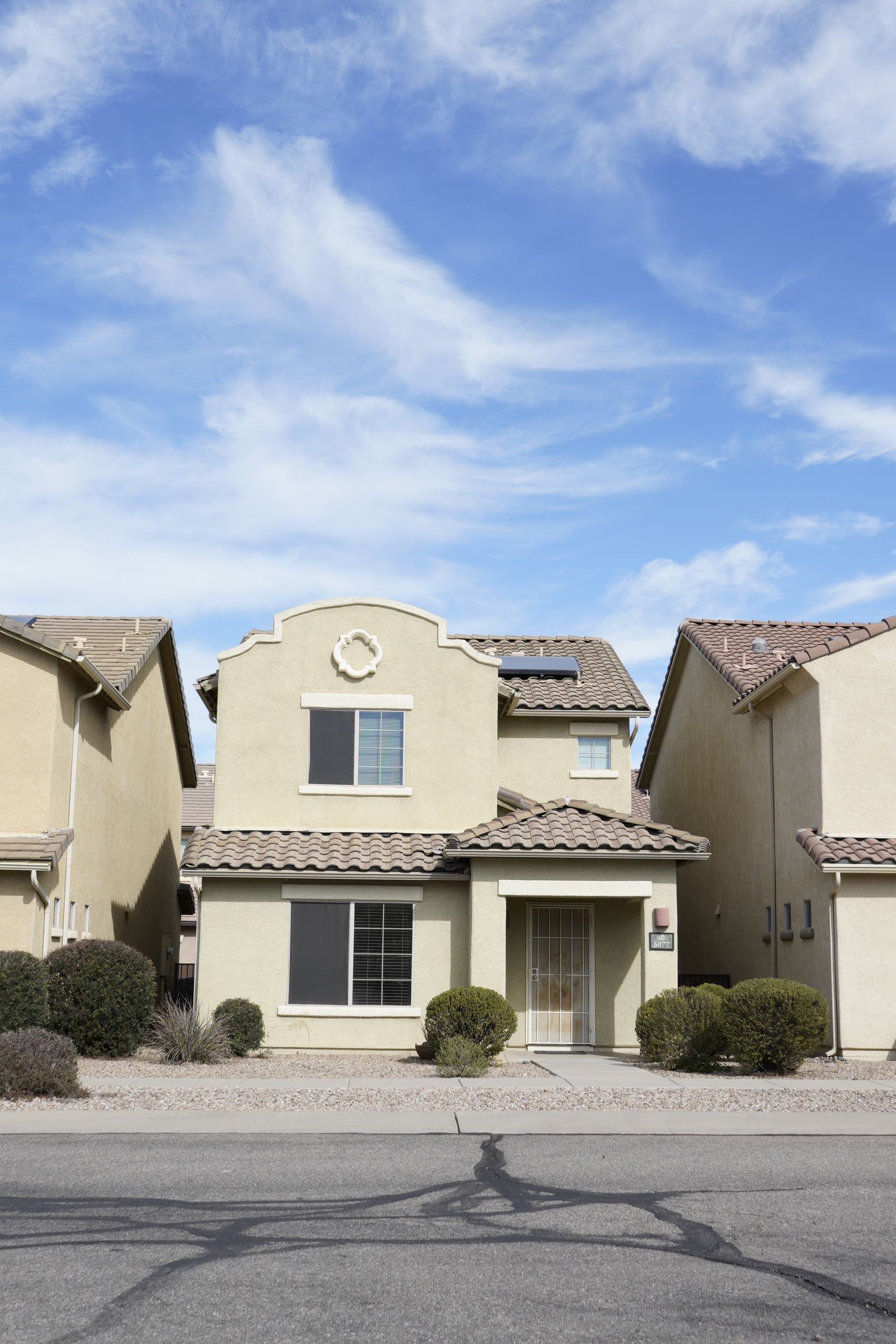 Stucco Repair Las Cruces, NM